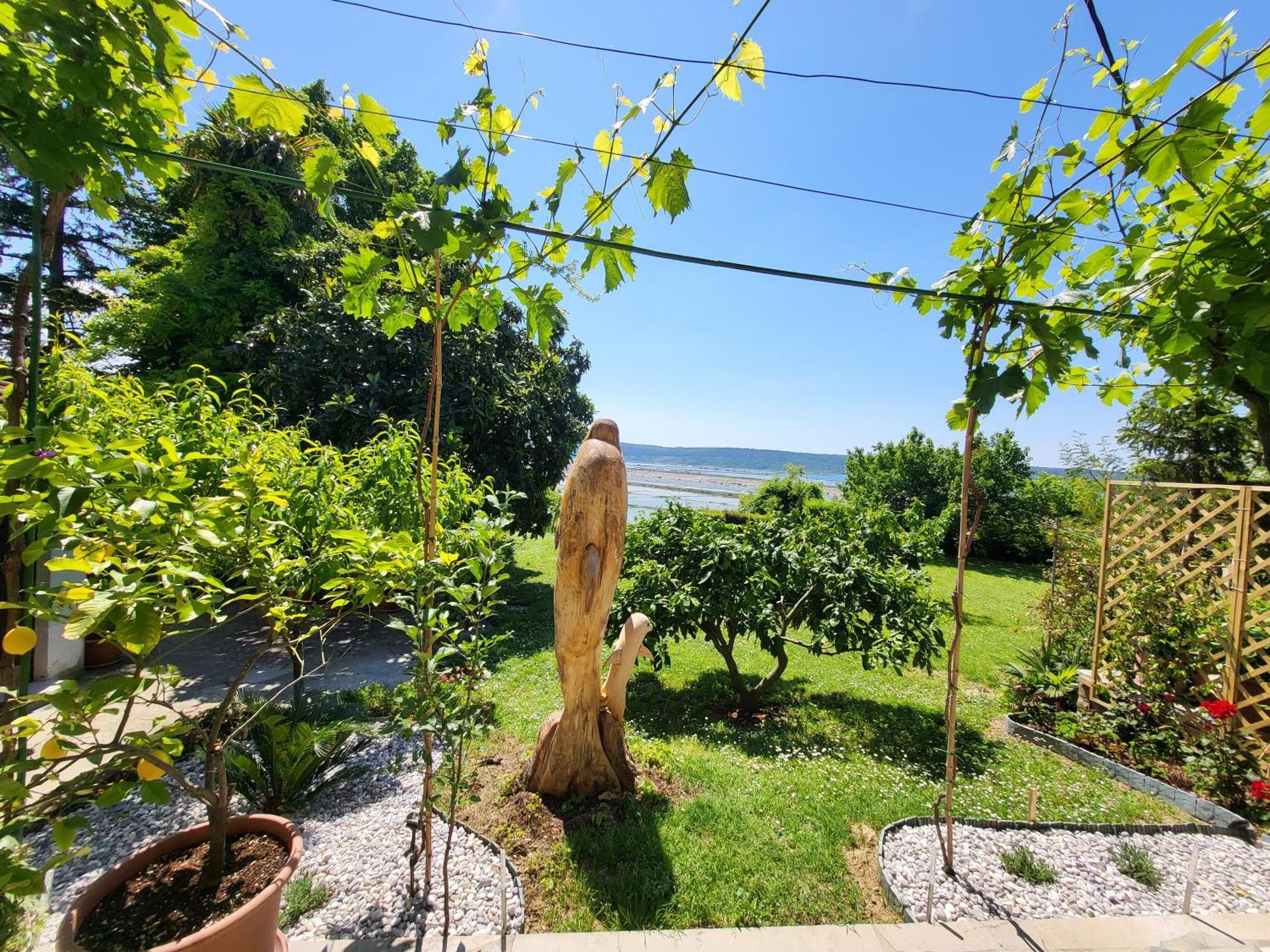 Apartment Salt Pans View Portorož Rom bilde